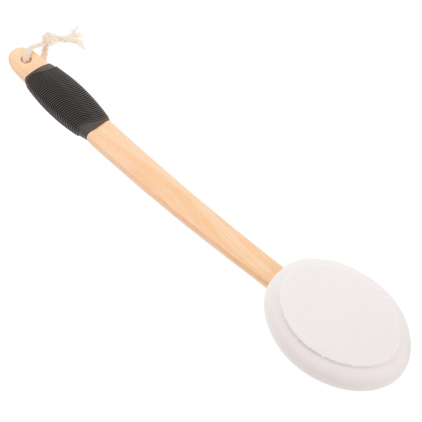 PartyKindom Long Handle Back Scrubber for Shower Ergonomic with Non Slip Grip Durable Exfoliating Bath Brush for Easy Cleaning and Back Massage Men Beauty and Personal Care PartyKindom