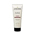Cremo Classic Citrus Shave Cream 6 oz (Pack of 8)