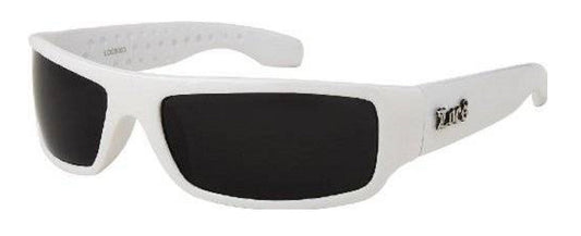 Locs Women's Harcore Sunglasses With Micro Fiber Bag
