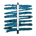 Julep When Pencil Met Gel Sharpenable Multi-Use Longwear Eyeliner Pencil - Regal Teal - Transfer-Proof - High Performance Liner