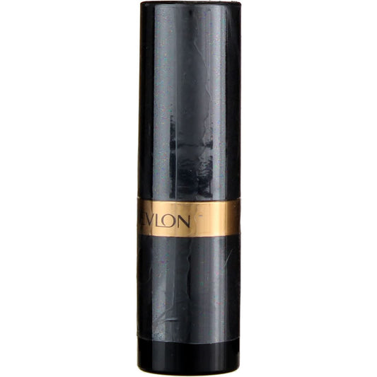 Revlon Super Lustrous Lipstick, Rosewine [225] 0.15 oz (Pack of 12)