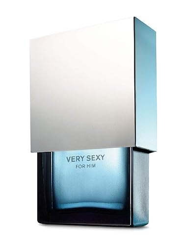 Victoria's Secret Very Sexy Cologne Spray, 1.7 Ounce