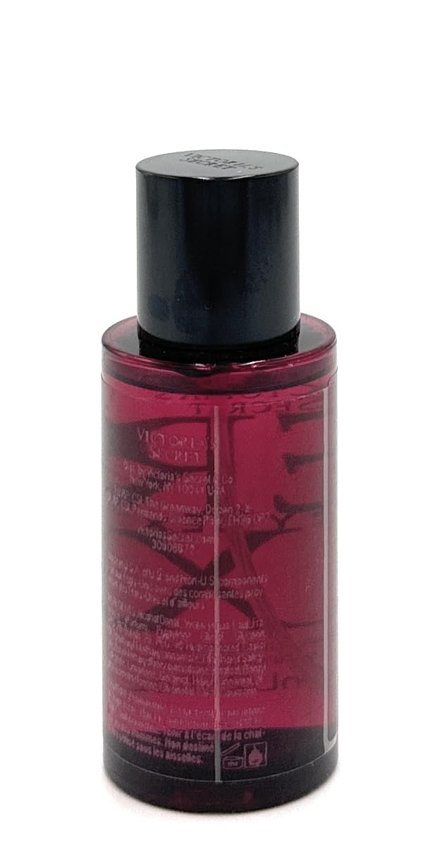 Victoria's Secret Fine Fragrance Mist Very Sexy 2.5 Fl Oz Travel Size