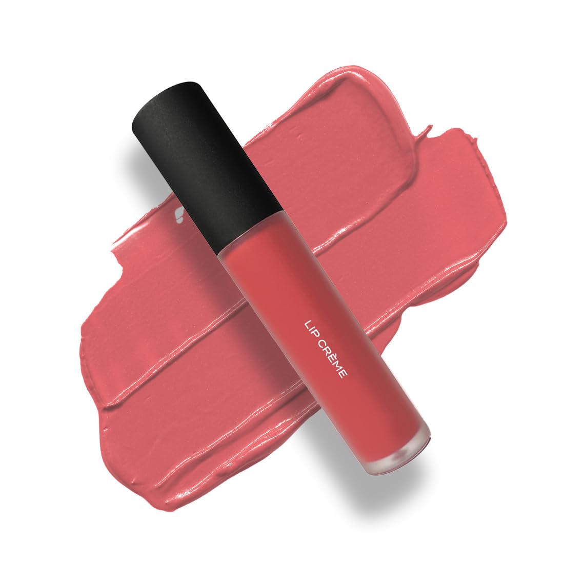RUBY'S ORGANICS Liquid Lipstick Weightless Creme Finish | Silky Smooth Texture | Highly Pigmented, Soft Velvet Finish | Long Lasting Rich Color |