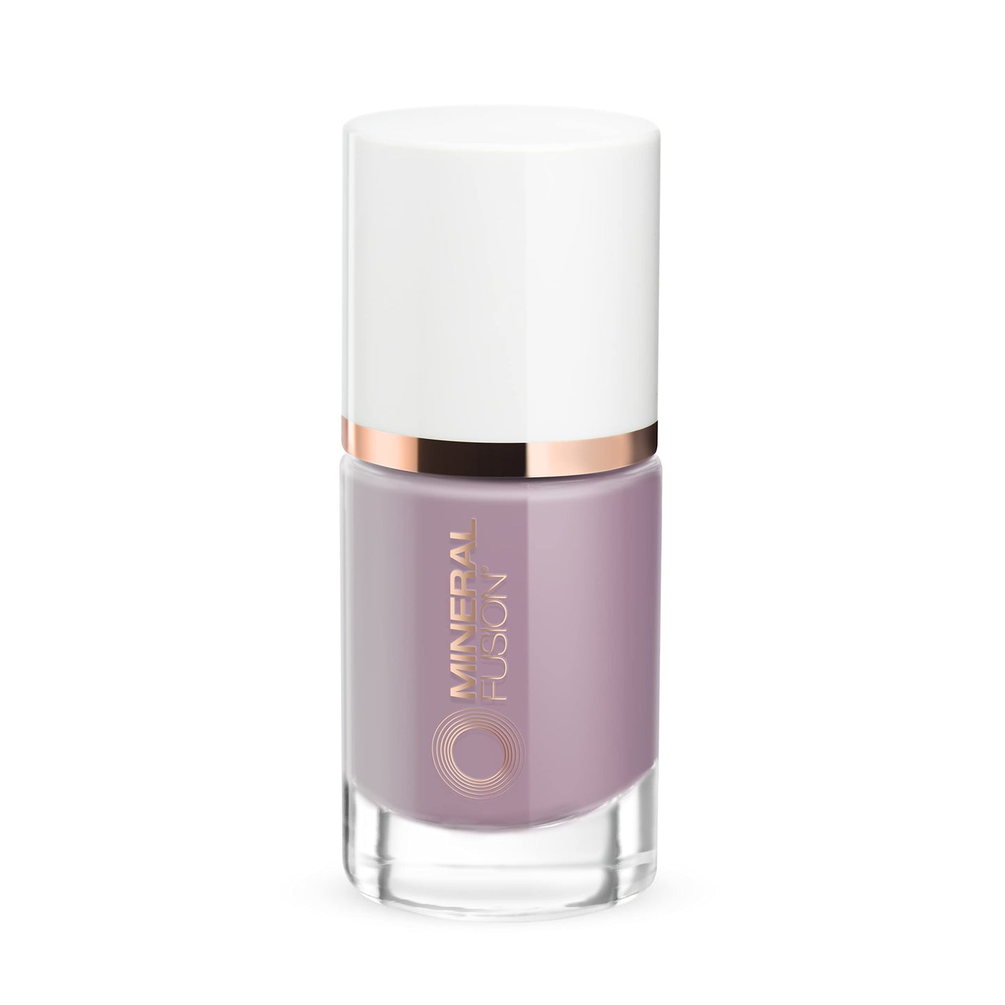Mineral Fusion, Nail Polish Fun And Games, 0.33 Fl Oz Beauty & Personal Care Mineral Fusion