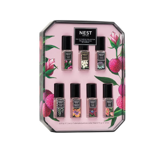 Nest New York Eau de Parfum Discovery Set, Clear