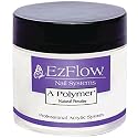 EZ Flow A Polymer Natural False Nails, 8 Ounce Beauty & Personal Care EzFlow