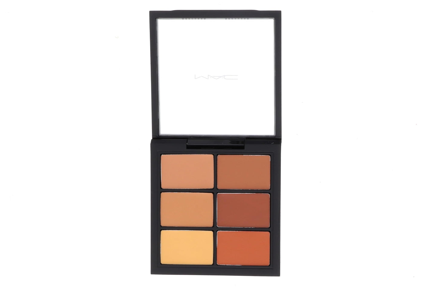 MAC Pro Conceal and Correct Palette ~ MEDIUM DEEP ~