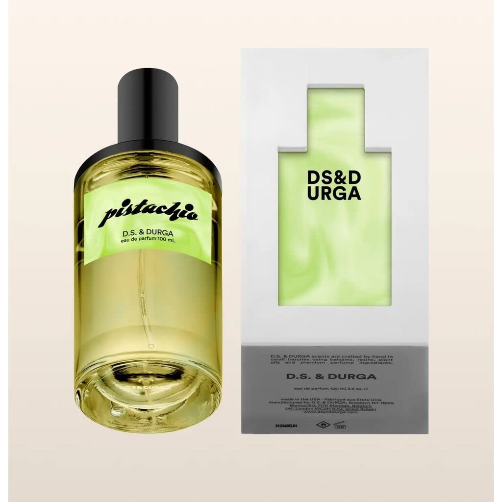 Pistachio by DS & Durga for Unisex - 1.7 oz EDP Spray