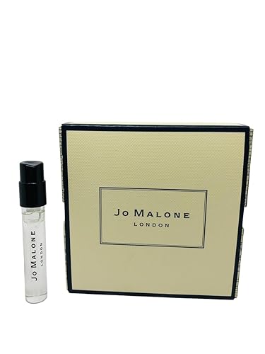 Jo Malone 2x London English Pear & Sweet Pea Cologne Spay Sample Vial 0.05oz/ 1.5ml