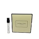 Jo Malone 2x London English Pear & Sweet Pea Cologne Spay Sample Vial 0.05oz/ 1.5ml