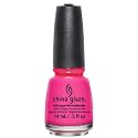 China Glaze Nail Polish, Rose Among Thorns 1012 Beauty & Personal Care China Glaze