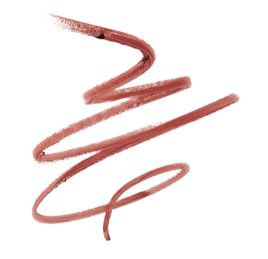 MAC Cosmetics Lipglazer Glossy Liner - Whirlin' (Dirty rose) .008 Oz/.25g