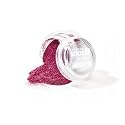 Snazaroo Fine Bio Glitter, 5g (.17-oz) Tub, Pink