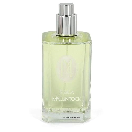 Jessica McClintock twjesm34ps 3.4 Oz. Eau De Parfum Spray For Women