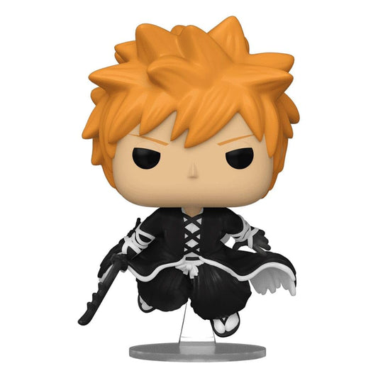 Pop! Bleach 1826 Ichigo Kurosaki Exclusive