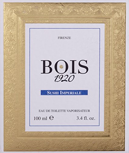 Bois 1920 Sushi Imperiale, 3.4 Fluid Ounce