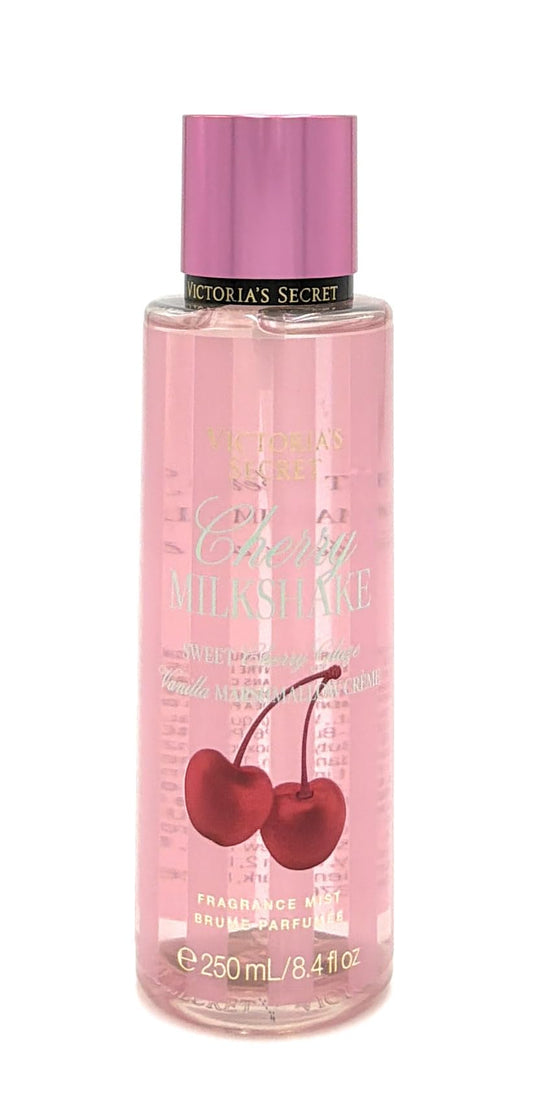 Victoria's Secret Cherry Milkshake Fragrance Body Mist 8.4 Fl Oz Beauty & Personal Care Victoria's Secret