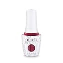 Gelish Soak-Off Gel TPO-Free Long-Lasting Nail Polish: Rose Garden, 15mL Beauty & Personal Care Gelish