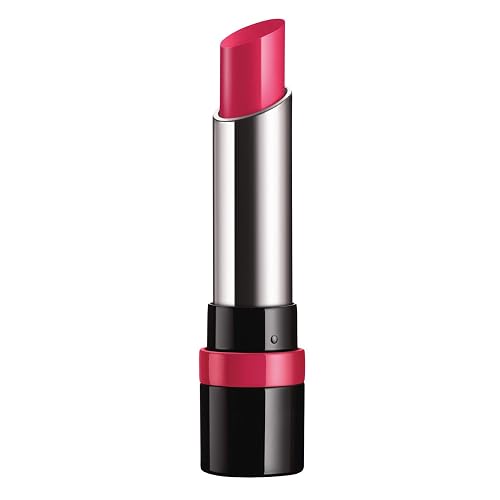 Rimmel The Only One Lipstick, Listen Up, 0.130 Ounce
