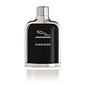 Jaguar Eau de Toilette Spray for Men, Black, 3.4 Ounce