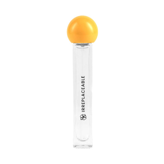 Dear Diary Irreplaceable - Mini Perfume for Women - Women's Fragrance with Peach Skin, Iced Lemon, Lychee, and Guava Nectar - Travel Perfume - 0.27 oz Beauty & Personal Care Dear Diary