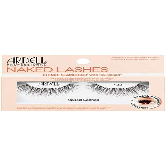 Naked Lashes 422