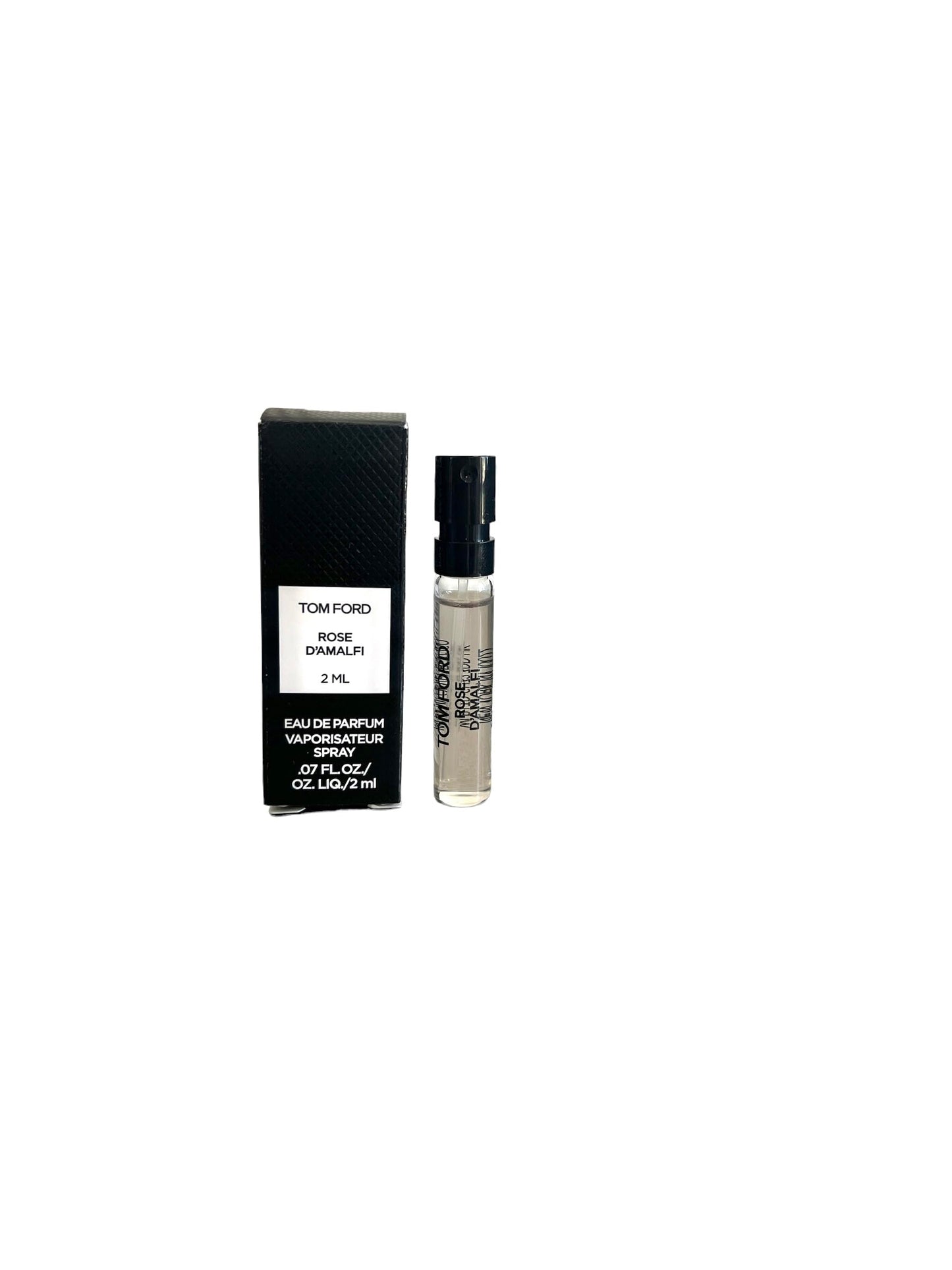 Tom Ford Rose D'Amalfi EAU de Parfum 0.07 fl Sample