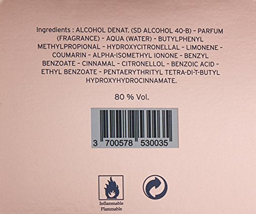 Christian Siriano Silhouette, 3.4 Fluid Ounce