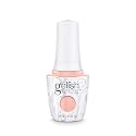 Gelish Soak-Off Gel TPO-Free Long-Lasting Nail Polish: Forever Beauty, 15mL Beauty & Personal Care Gelish