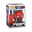 Funko POP! Games: Gotham Knights - Red Hood - Batman - Collectable Vinyl Figure - Gift Idea - Official Merchandise - for Kids & Adults - Video Games…
