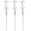 Comfort Axis Pump Dispenser, 11 Inches, Pack of 3
