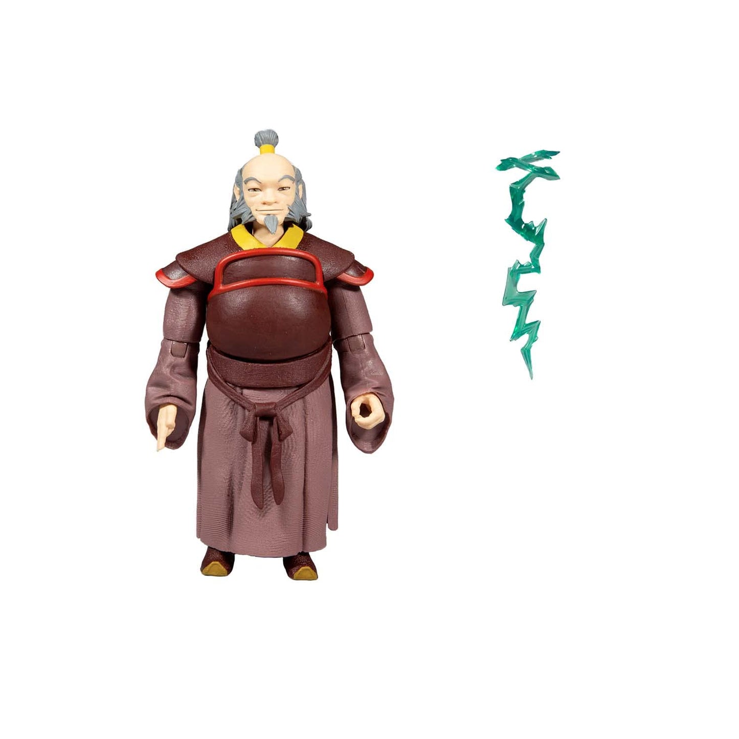 McFarlane Toys - Avatar TLAB 5IN WV2 - Uncle IROH