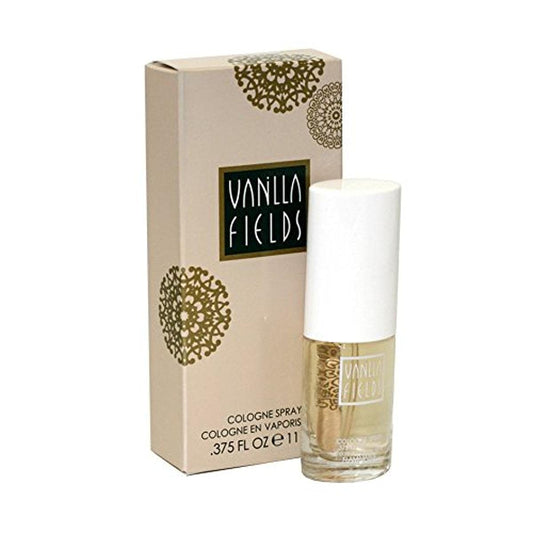 Coty Vanilla Fields Cologne Spray for Women, 0.375 Ounce Beauty & Personal Care Coty