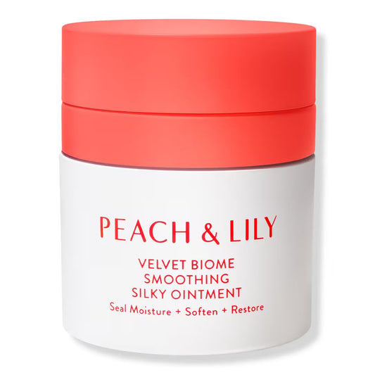 Peach & Lily Velvet Biome Repairing Ointment Beauty & Personal Care Peach & Lily
