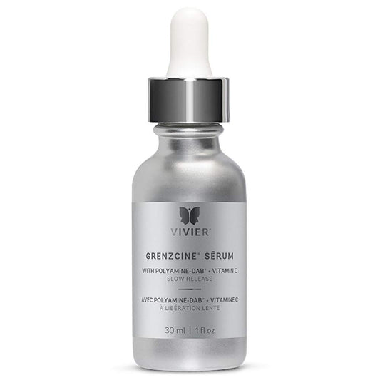 Vivier GrenzCine Serum 1oz