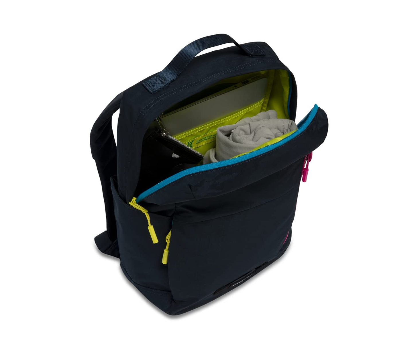 Timbuk2 Spirit Laptop Backpack, Eco Nautical Pop