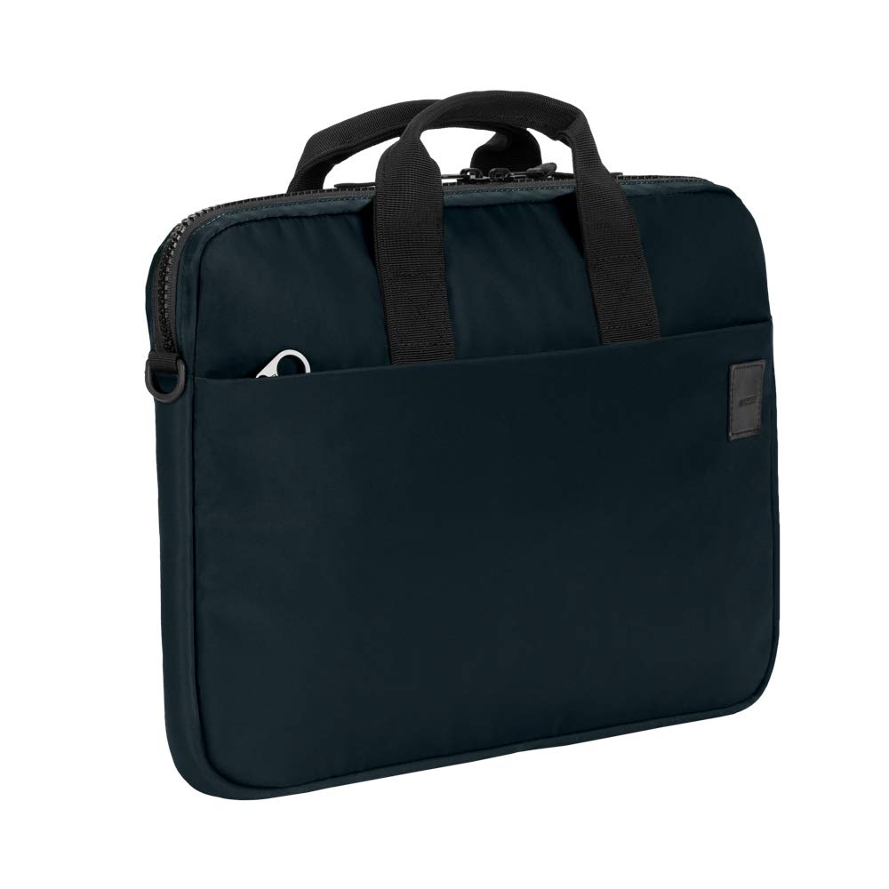 Incase Compass Brief Laptop Bag - Lightweight Computer Bag - Fits 14" Computer - Reliable Personal Item, Travel Bag or Work Tote with Flight Nylon