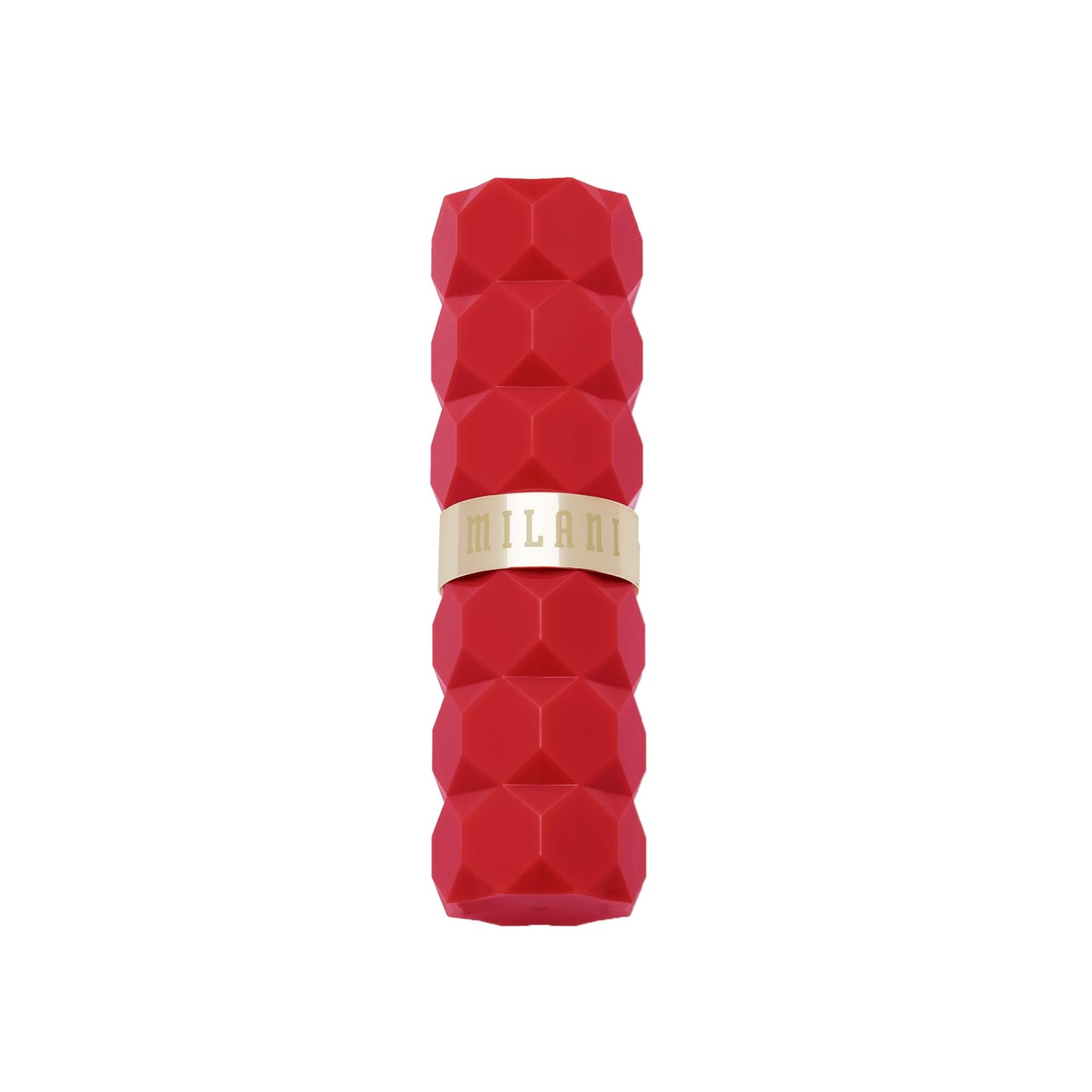 Milani Color Fetish Matte Lipstick, Hydrating Velvet Finish, Full Coverage Long Lasting, Moisturizing Cream Lip Color with Hyaluronic Acid, 0.14 oz,