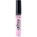 L.A. Girl Glossy Plumping Lipgloss, Extra GLG924