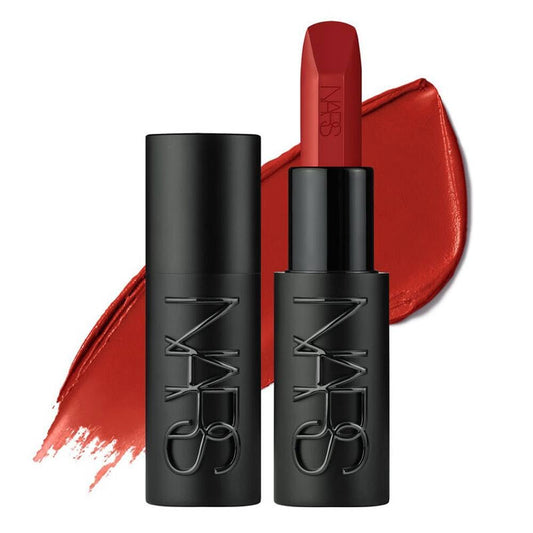 NARS Explicit Refillable Satin Lipstick - Desirous 867, 0.13 oz / 3.8 g Beauty & Personal Care NARS