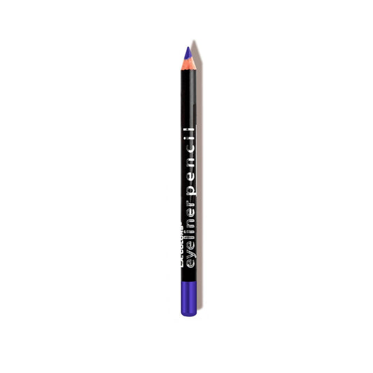 LA Colors Pencil Eye Liner Violet, 1 Count