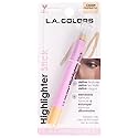 L.A Colors Highlighter Stick, C62224, 0.07 Oz