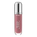 Revlon Ultra HD Metallic Matte Liquid Lipcolor, Liquid Lipstick, Glam