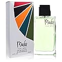 Mackie by Bob Mackie for Men - 3.3 oz EDT Spray