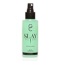 Gerard Cosmetics Slay All Day Makeup Setting Spray (Cucumber Scented), Matte Finish with Oil Control, Cruelty Free, Long Lasting Finishing Spray