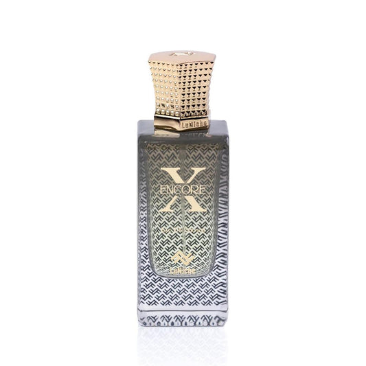 LUNICHE Encore X For Men - 2.7 Oz Eau De Parfum Spray Beauty & Personal Care LUNICHE