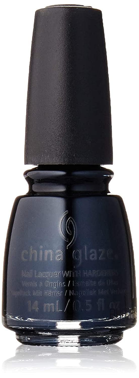 China Glaze Nail Polish, Liquid Leather CGS544 Beauty & Personal Care China Glaze