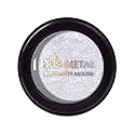 J. Cat Beauty Pris-Metal Chrome Eye Mousse Holography Types Holography Types