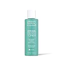 Urban Skin Rx® Witch Hazel Brightening & pH Balancing Toner, Exfoliated & Clarifies Clogged Pores, Improves The Appearance of Uneven Skin Tone